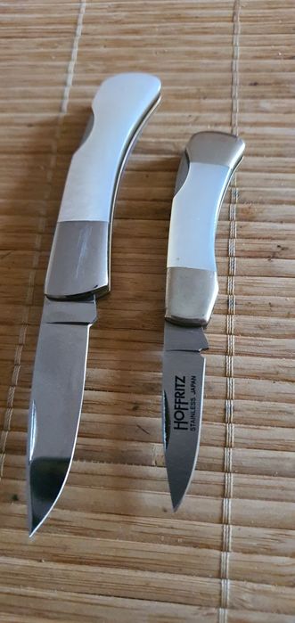 Briceag sidef lot 2 bucati