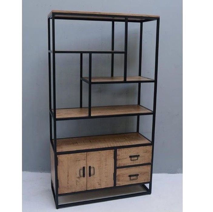 Стелаж /Stelaj /Loft mebel premium dizayn
