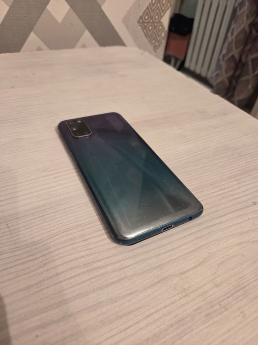 OPPO A72, 6/128гб