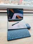 Laptop lenovo Yoga Book 9  32 Ram , 1Tb SSD stare impecabila
