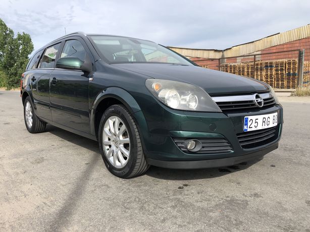 Opel Astra H, 1.7 tdci, impecabil, extra full!
