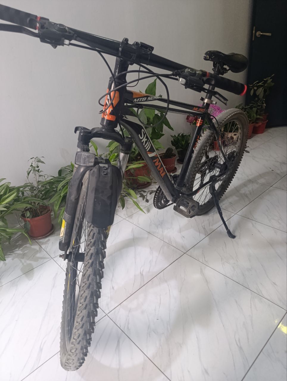VELOSIPED sotiladi