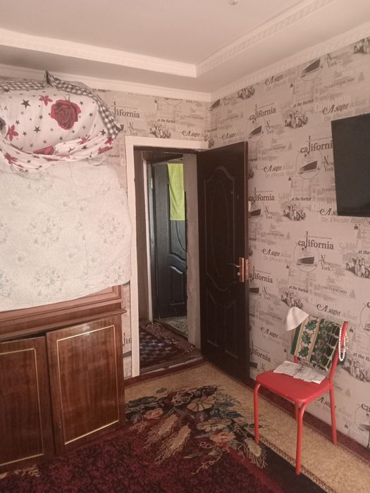 Учтепа туммани да 2/хонали хонадон. сотилади//////////////////////////