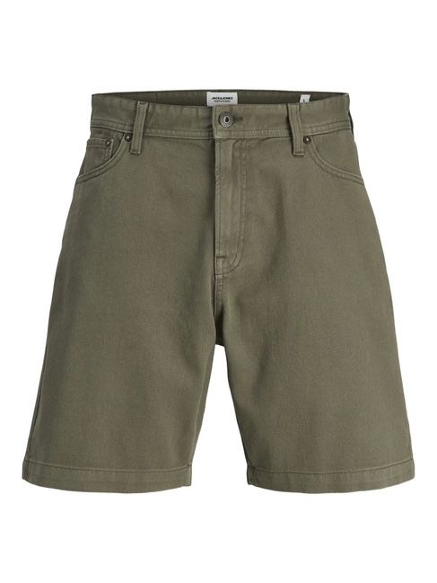 Мъжки дънкови къси панталони jack jones