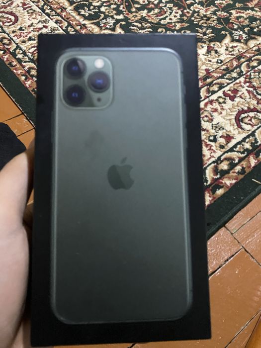 Iphone 11 pro 64 tali