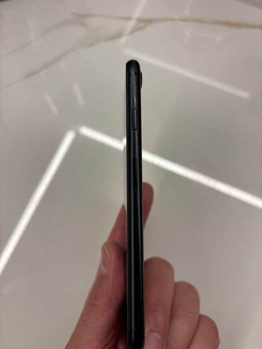 iPhone 7 32 GB Black Matt