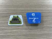 Set 5 Lame pentru Philips OneBlade