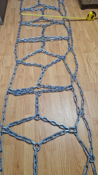 Lanțuri pentru zapada Tir