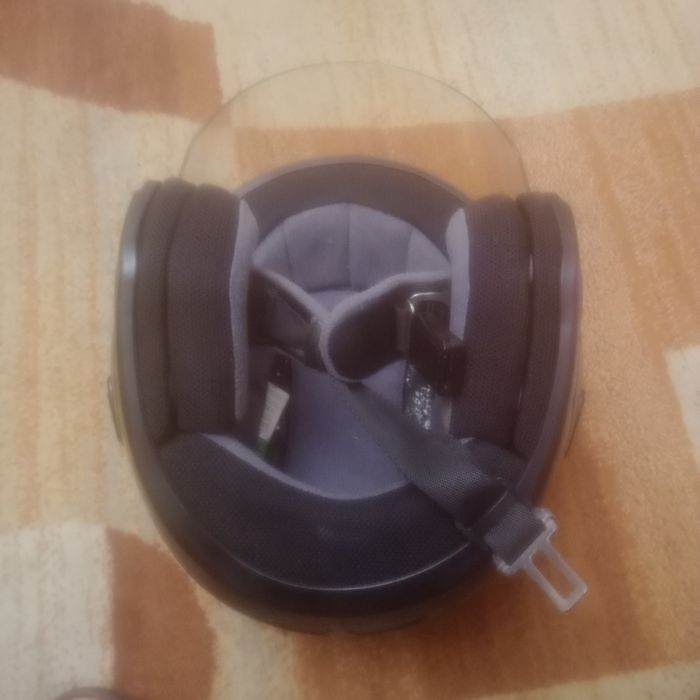 Каска HJC CL33 автокаска мотор