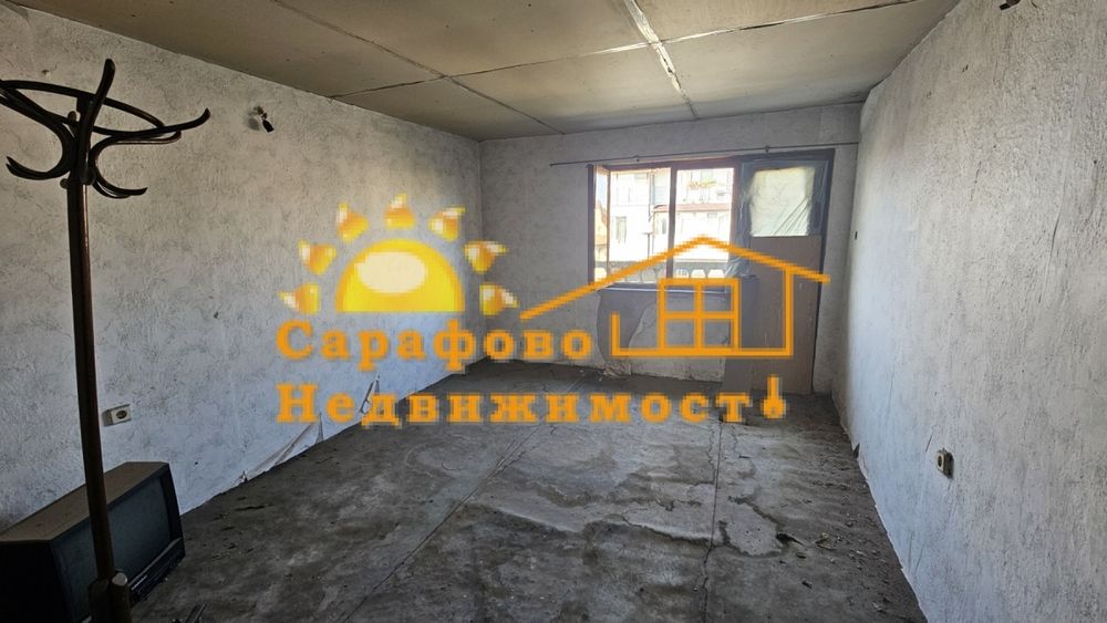 Продажба 4-стаен гр. Бургас - Сарафово 103m²