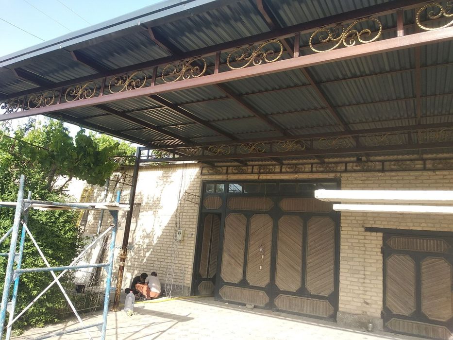 Sivarka hizmati pol patalok hizmati