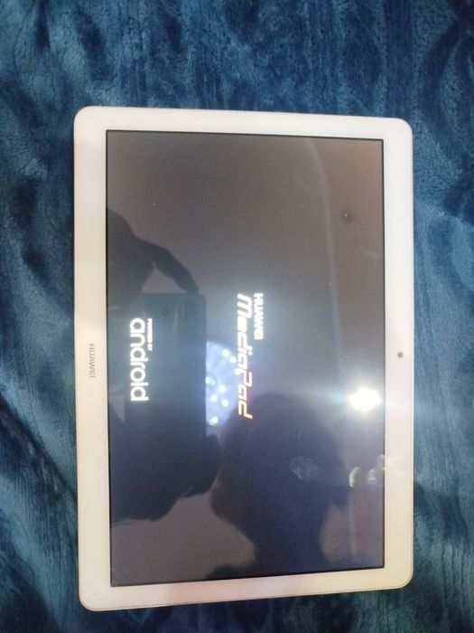 Huawei planshet holati yaxshi