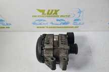 Alternator 2.0 benzina n43b20a 7550468-02 7550468 BMW Seria 3 E90/E91/E92/E93 (facelift) seria