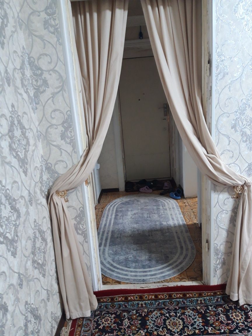 Квартира  продаётся