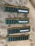 оперативная память от самсунг ddr3 8gb