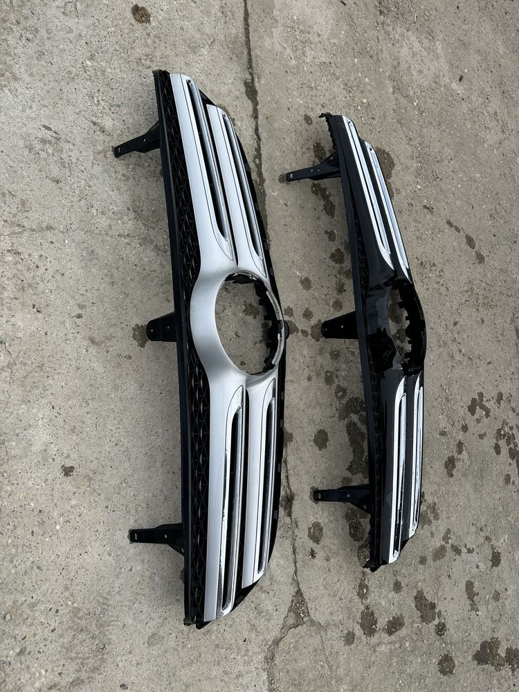 Grilă radiator mercedes glc w253.