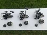 Mulinete Shimano