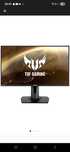 Monitor asus 144hz
