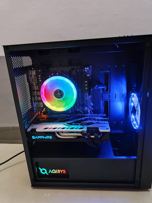 Calculator PC Gaming