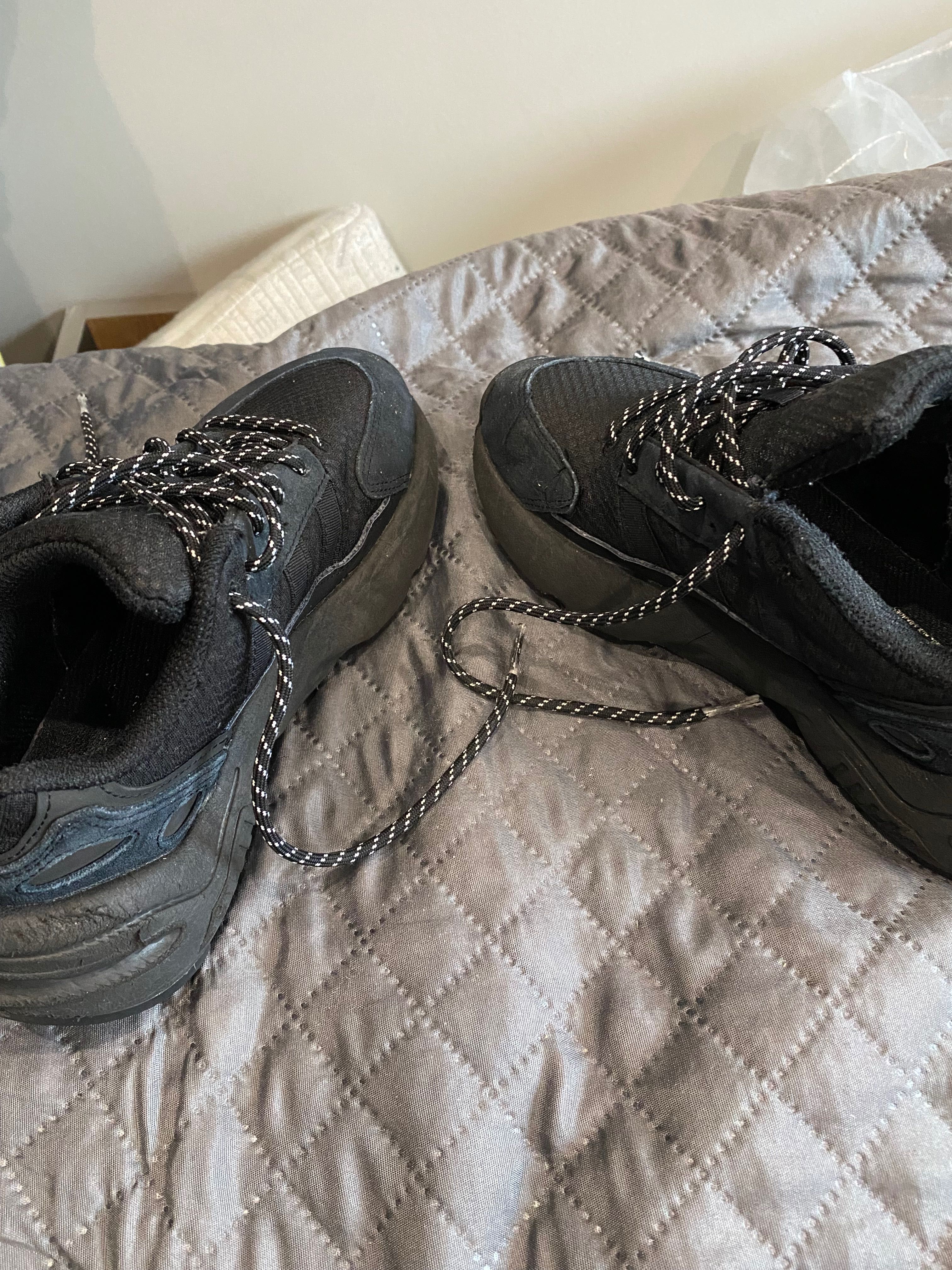 Маратонки adidas