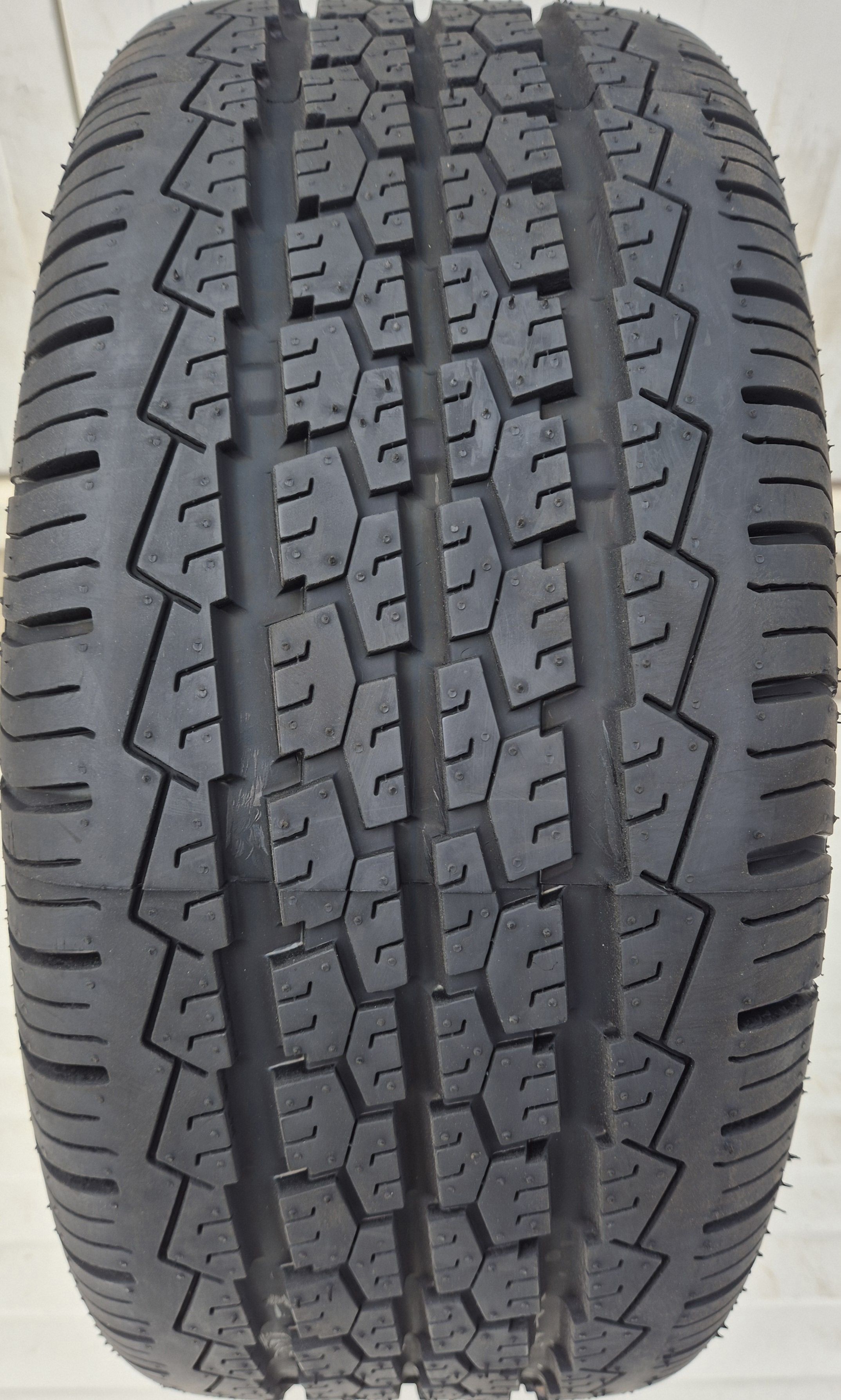 Roata 175 R14C ( 175/80 R14C), 99R, Anvelopa Security pe Janta 5.5jx14