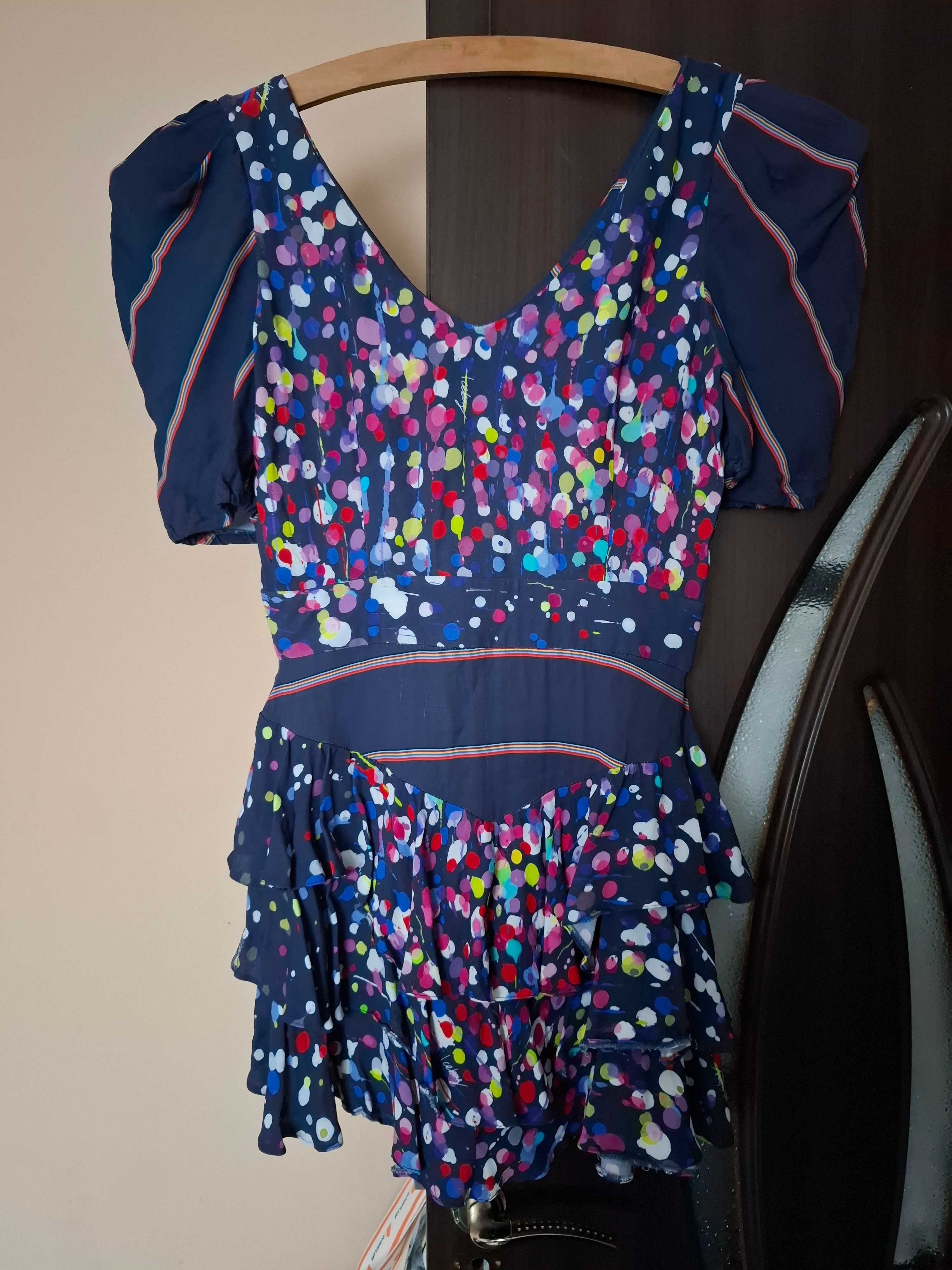 Rochie Atelier Carmen Radulescu unicat