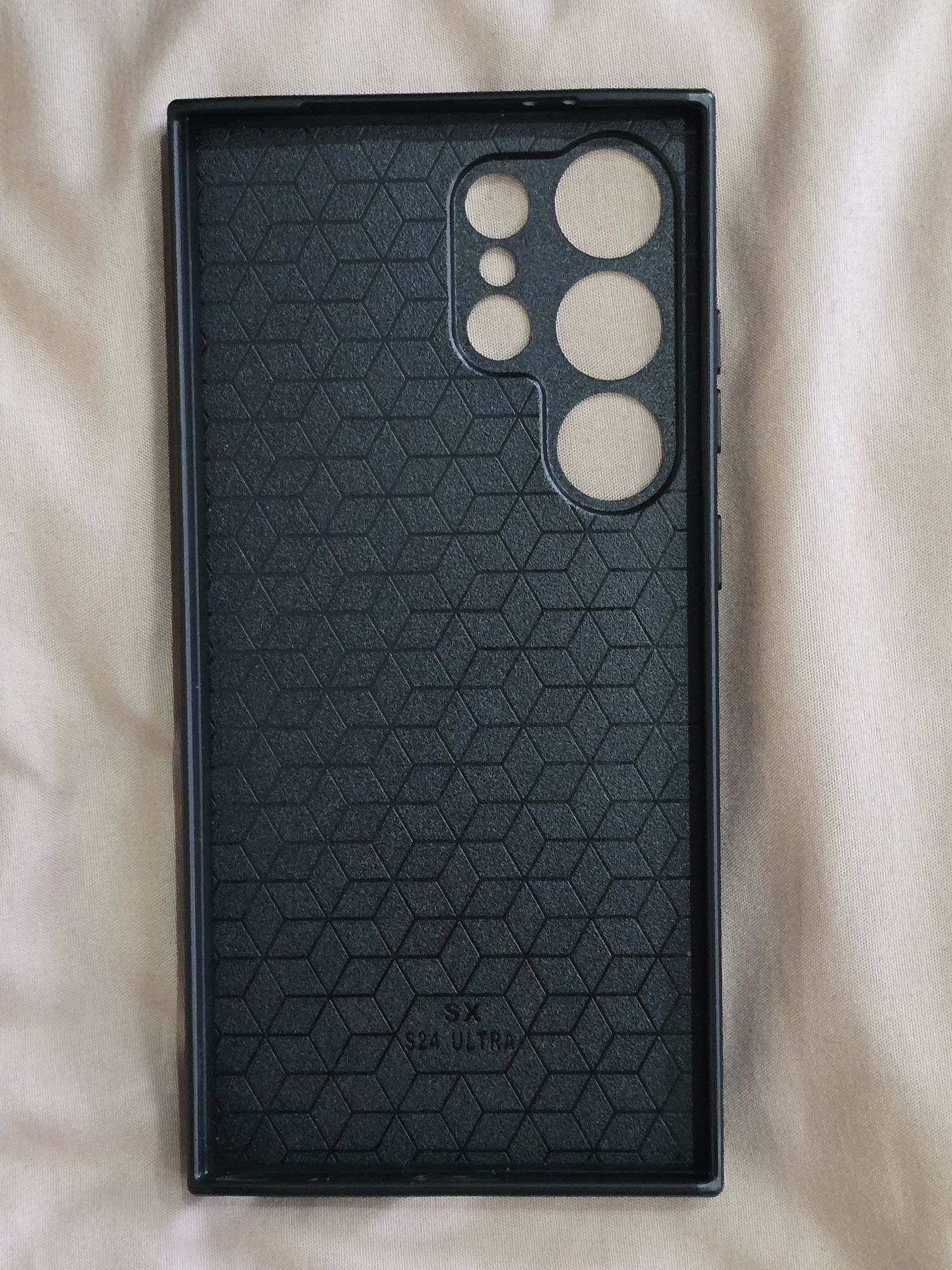 Кейс за Samsung S24 Ultra