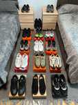Nike, Dior, Louboutin, Nocta, Jordan, Air Max, Corteiz