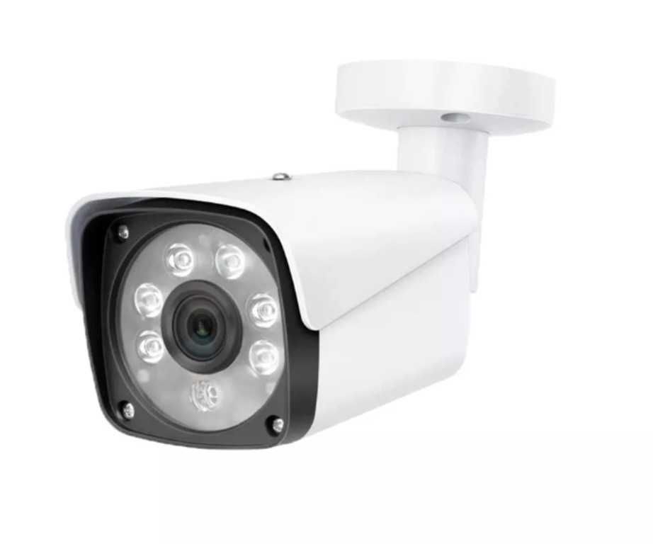 Аналоговая AHD 1.0MP камера видеонаблюдения, AK-604