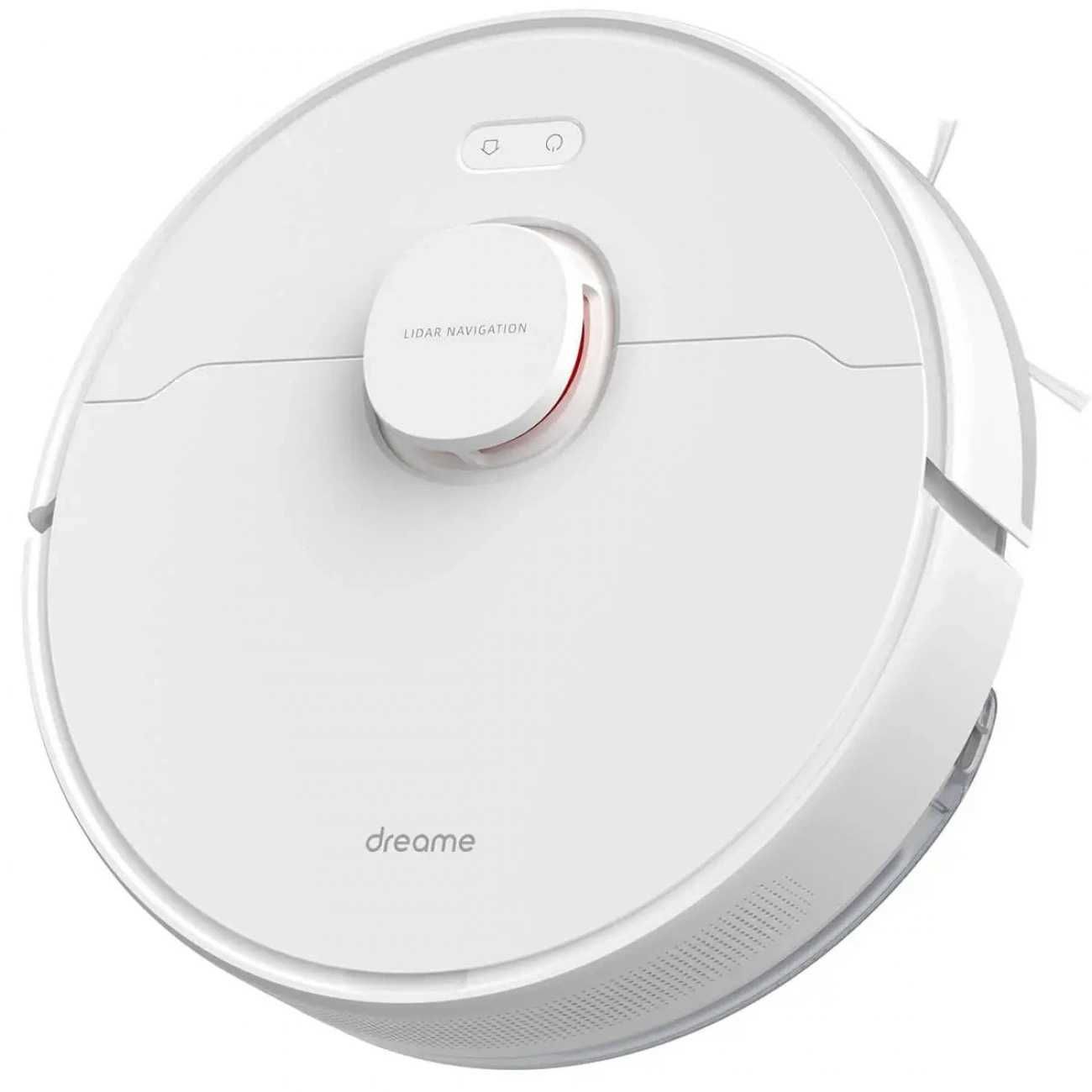 Робот пылесос Dreame D10 S