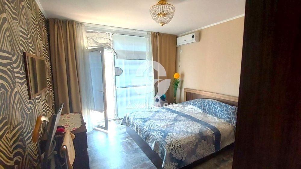 Продава се Тристаен апартамент в к.к. Слънчев бряг - 116 кв.м за 759 €/кв.м - Снимка #3