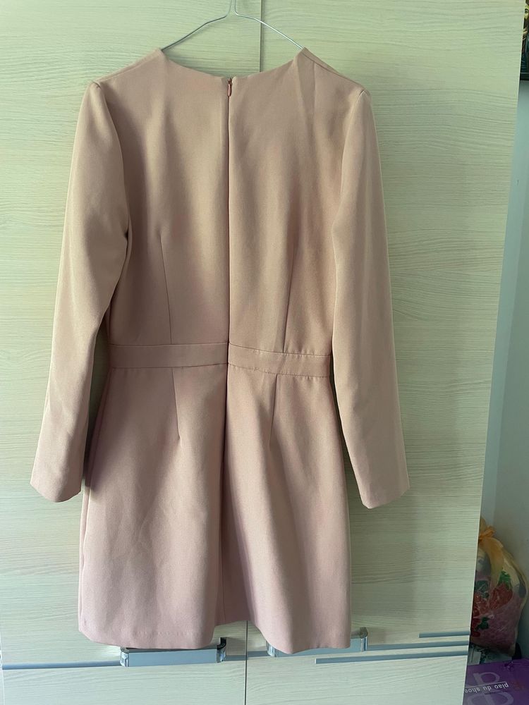 Vand rochie eleganta Poema