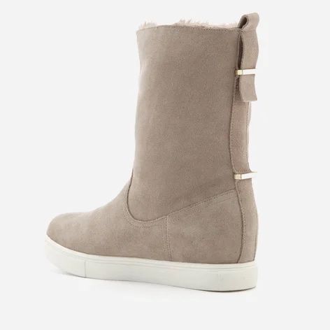 KG KURT GEIGER Scorpio Ankle Boots ОРИГИНАЛНИ ботуши - 37/23,5см