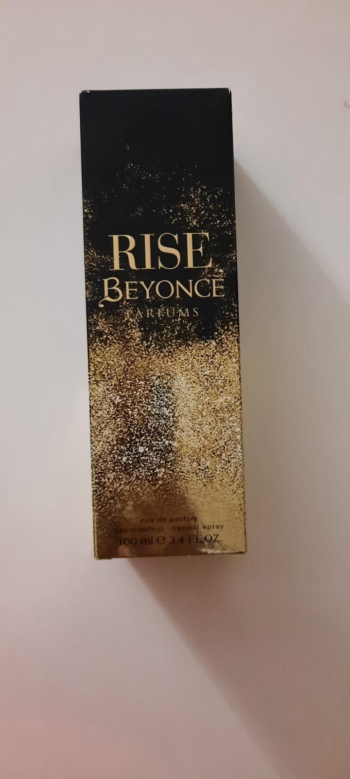 Парфюм Rise Beyonce 100 ml. Оригинал
