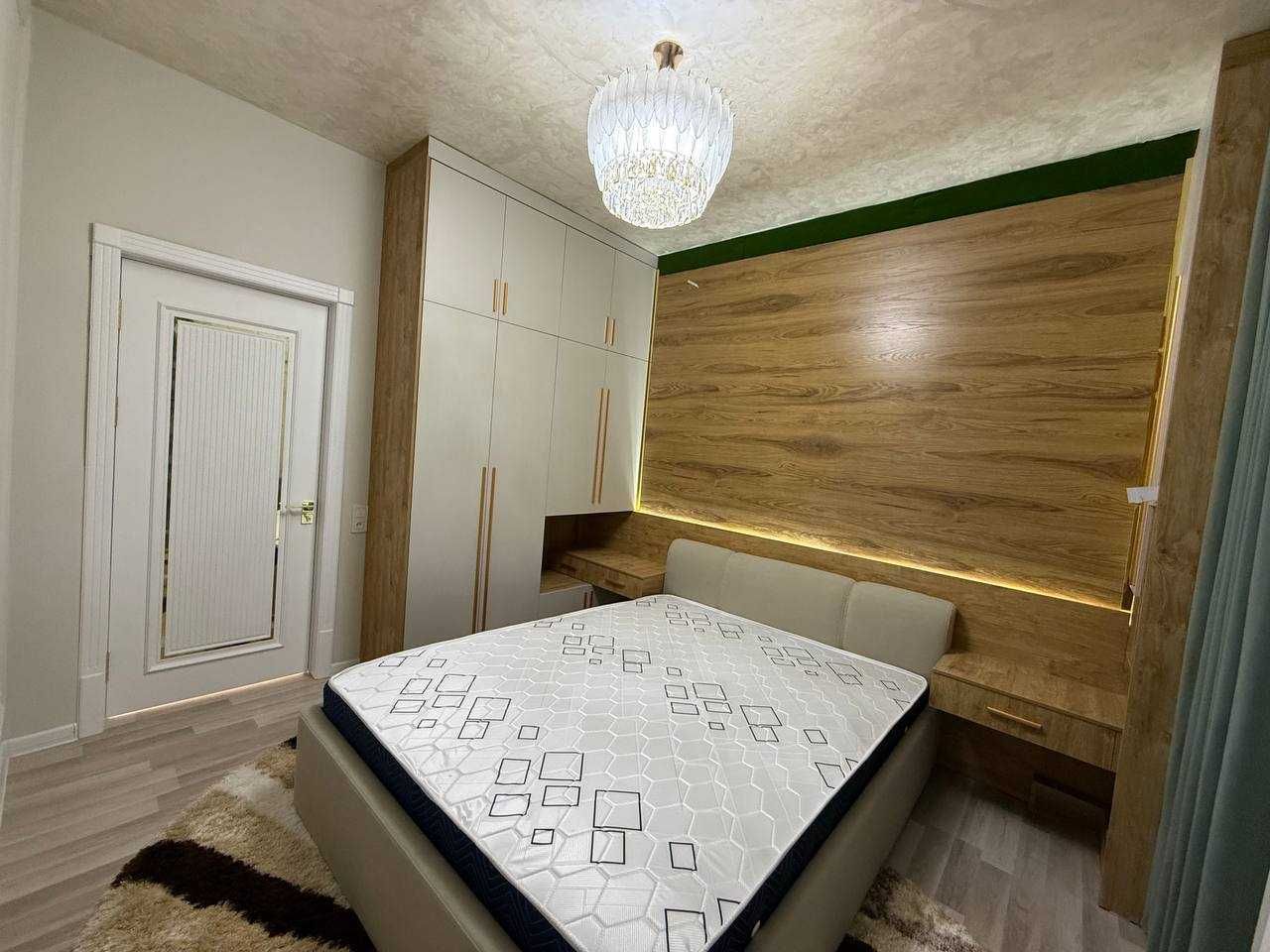 4х комнатная квартира 4 этаж, 100 м/кв, Шота Руставели