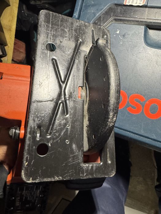 Fierastrau circular Hilti nuron sc 5ml 22