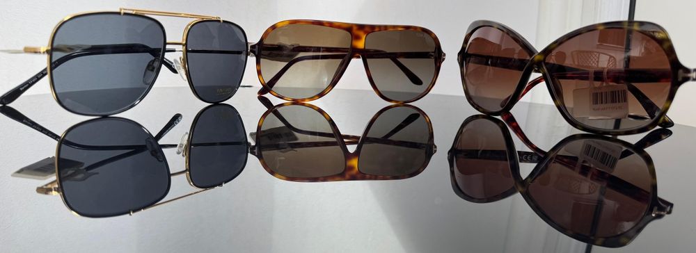 Ochelari de soare Tom Ford originali