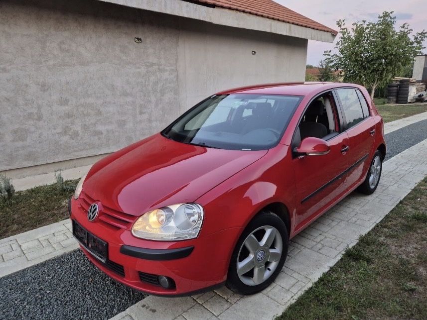 Golf 5 1.4i Clima Euro4