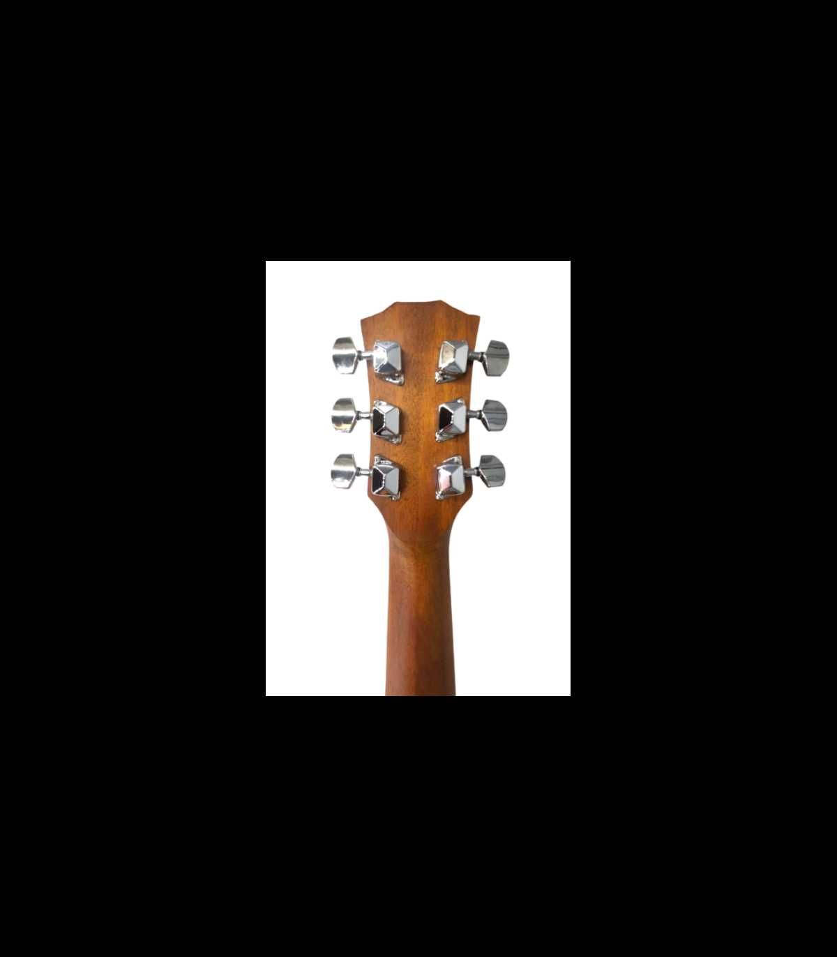 Chitara Acustica Cutway FLAME MJG 40M