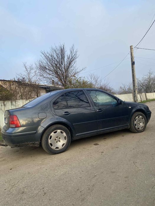 Se vinde Bora 1.9 TDI