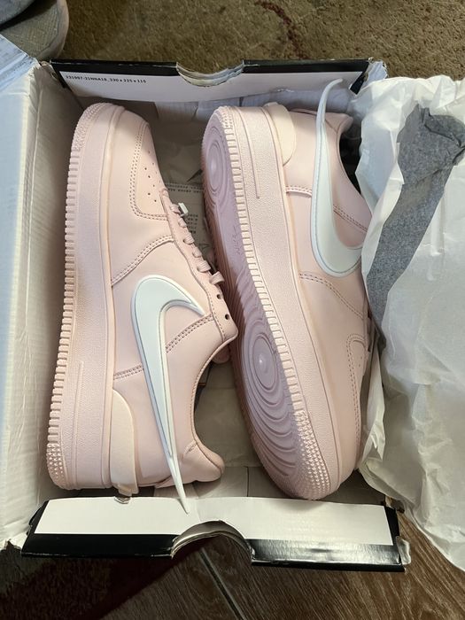 Крассовки AMBUSH , найк