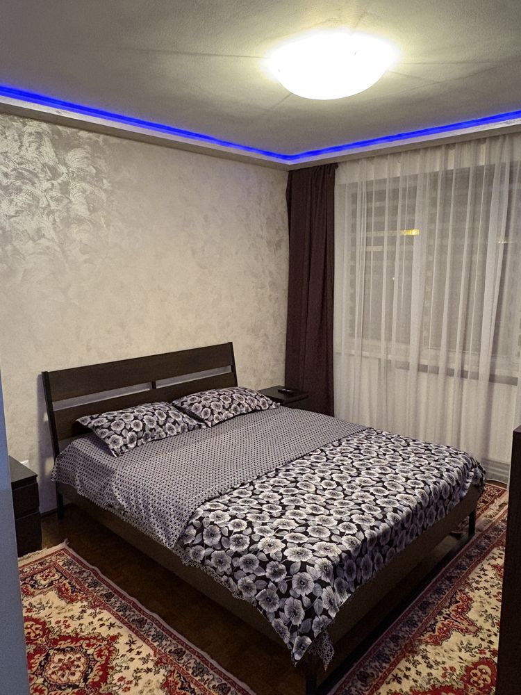 Apartament in regim hotelier, central Milea