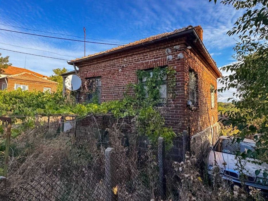 Продава се Къща в с. Сърнево, Област Бургас - 70 кв.м за 285 €/кв.м - Снимка #12