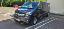 Opel Vivaro Opel Vivaro L2H1