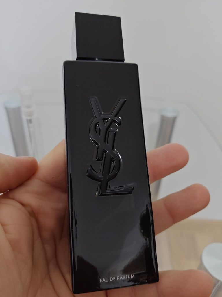 MYSLF - Yves Saint Laurent - 10 ml