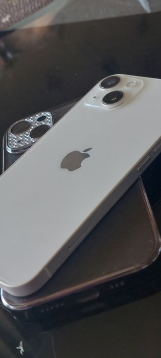 Iphone 13 128 gb КАТО НОВ