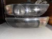Faruri BMW E39 M5