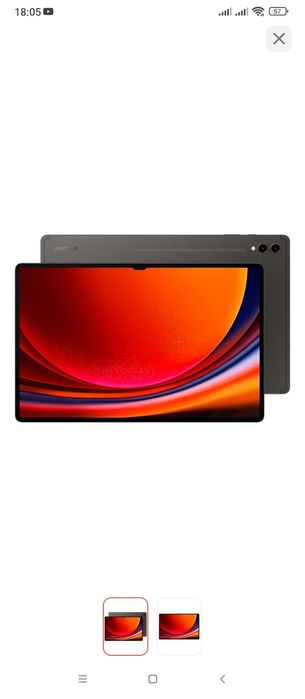 Продаю планшет Samsung