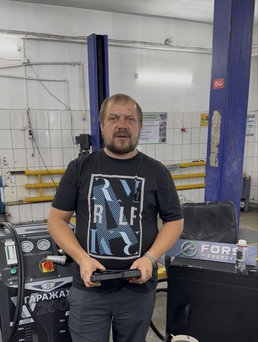 Промывка печки Промывка системы охлаждения Замена антифриза