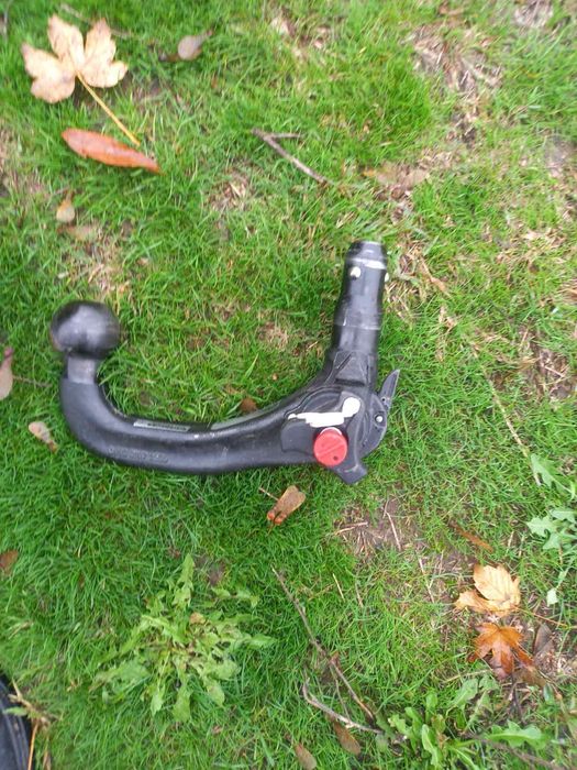 Теглич за mercedes ML